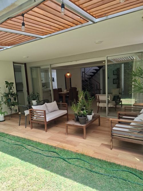 Casa de 3 alcobas en venta en Pance, Cali, 270 m² · foto 5 de 14