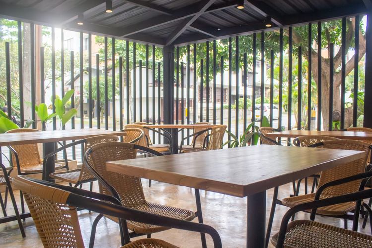 Local en arriendo en El Velódromo, Medellín, 70 m² · foto 10 de 11