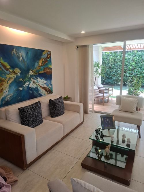 Casa de 3 alcobas en venta en Pance, Cali, 270 m² · foto 10 de 14