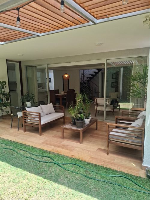 Casa de 3 alcobas en venta en Pance, Cali, 270 m² · foto 11 de 14