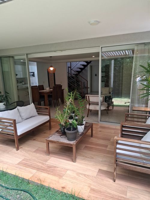 Casa de 3 alcobas en venta en Pance, Cali, 270 m² · foto 12 de 14