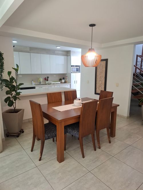 Casa de 3 alcobas en venta en Pance, Cali, 270 m² · foto 13 de 14