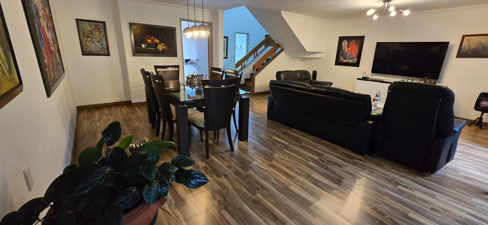 Casa en venta en Envigado 2