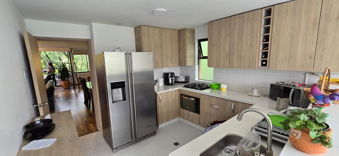 Casa de 4 alcobas en venta en El Diamante 2, Medellín, 190 m² · foto 6 de 18