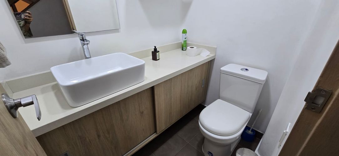 Casa de 4 alcobas en venta en El Diamante 2, Medellín, 190 m² · foto 8 de 18