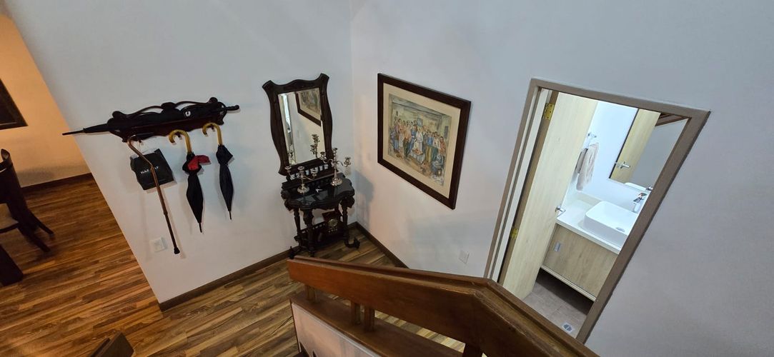 Casa de 4 alcobas en venta en El Diamante 2, Medellín, 190 m² · foto 9 de 18