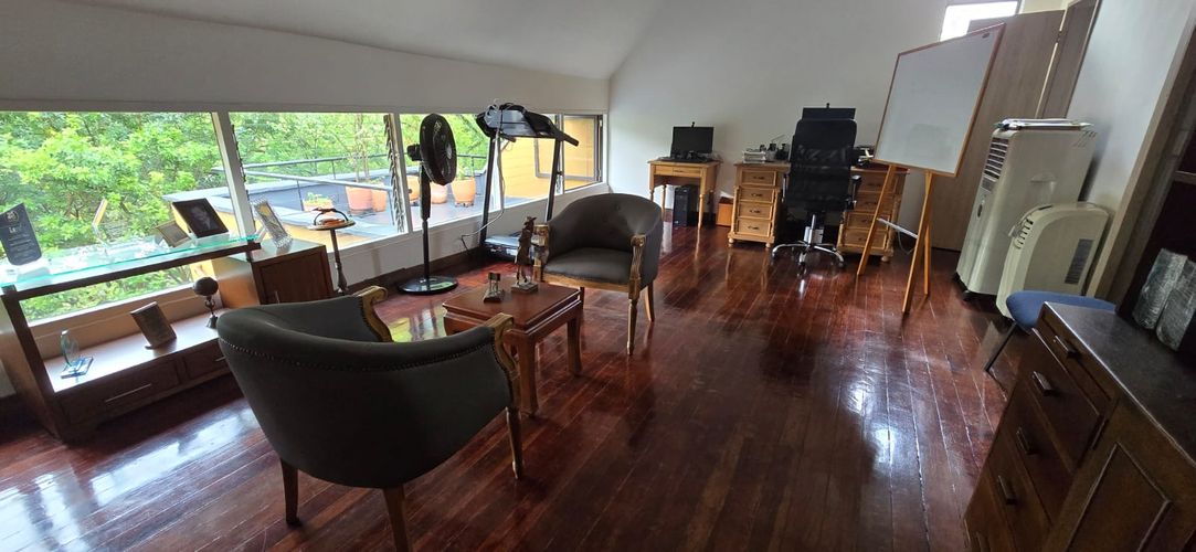 Casa de 4 alcobas en venta en El Diamante 2, Medellín, 190 m² · foto 17 de 18