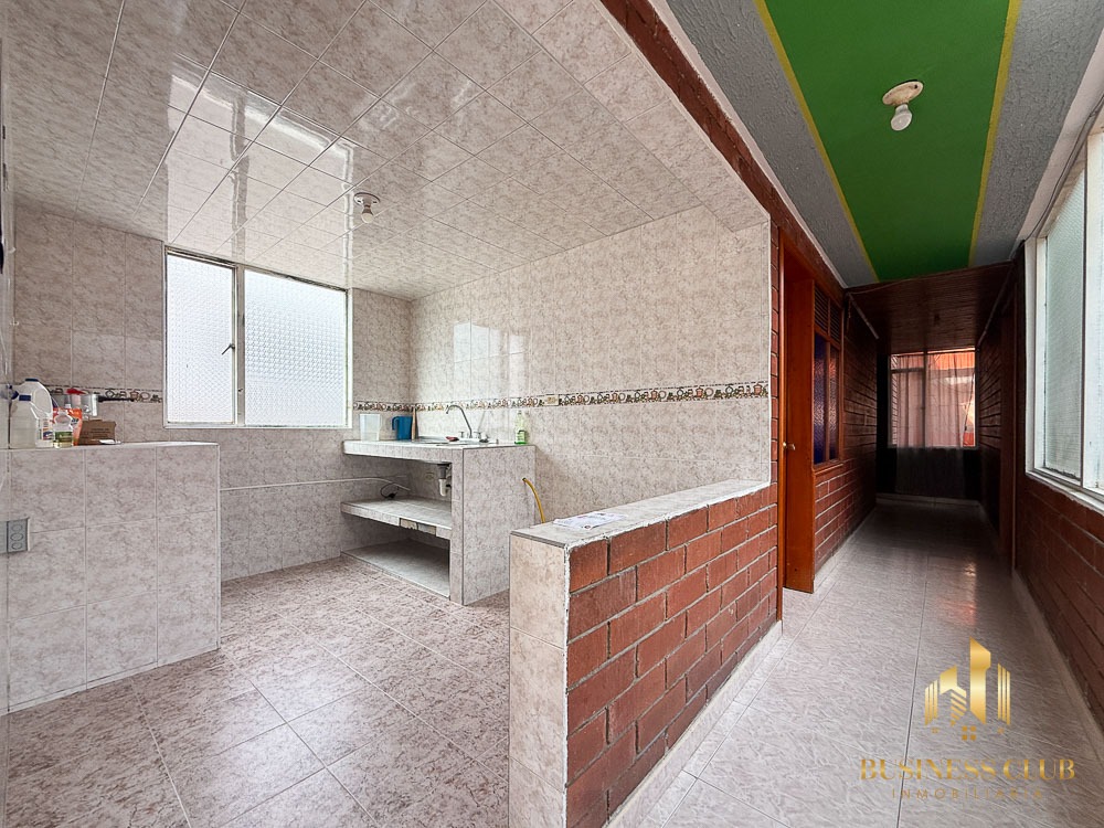 Casa en venta en Santa Clara, Zipaquirá · foto 6 de 17