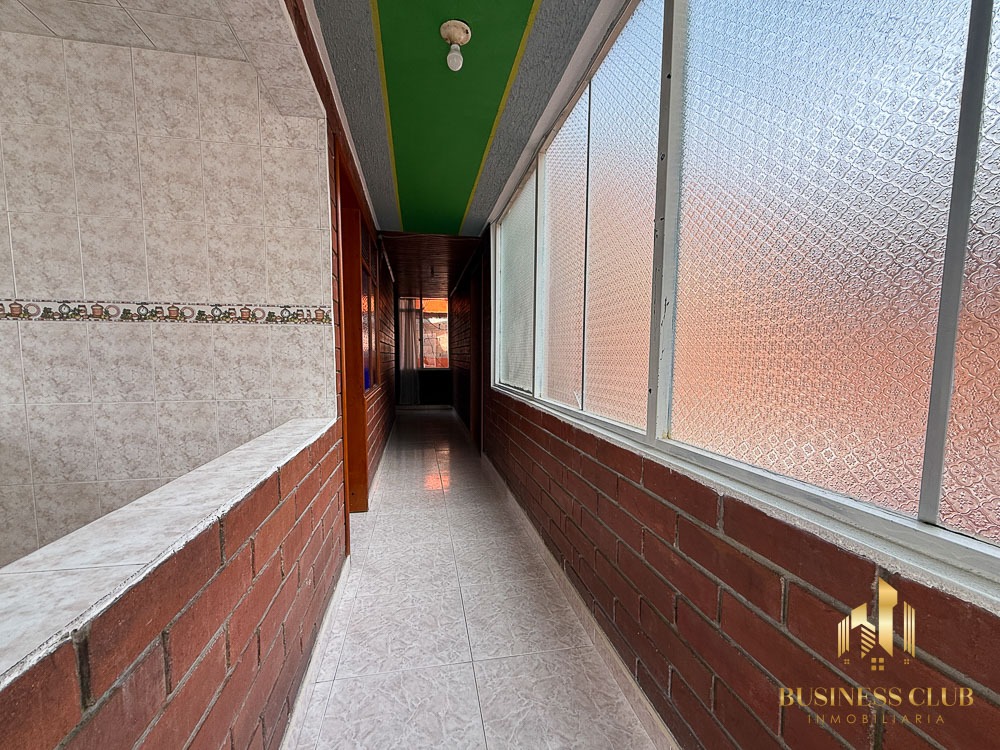 Casa en venta en Santa Clara, Zipaquirá · foto 7 de 17