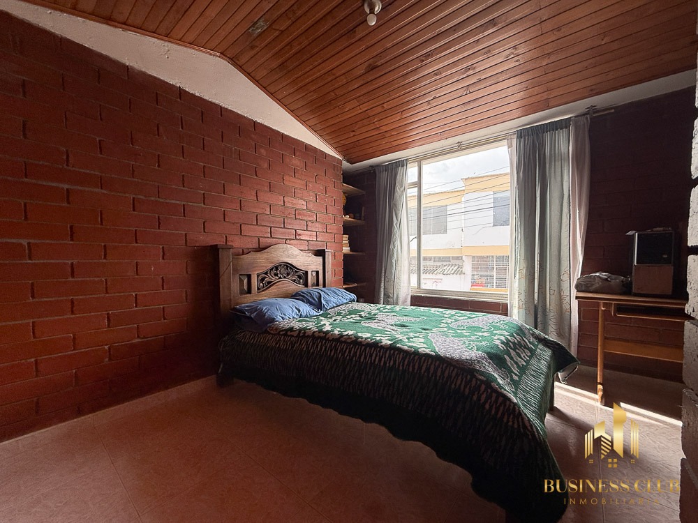Casa en venta en Santa Clara, Zipaquirá · foto 12 de 17