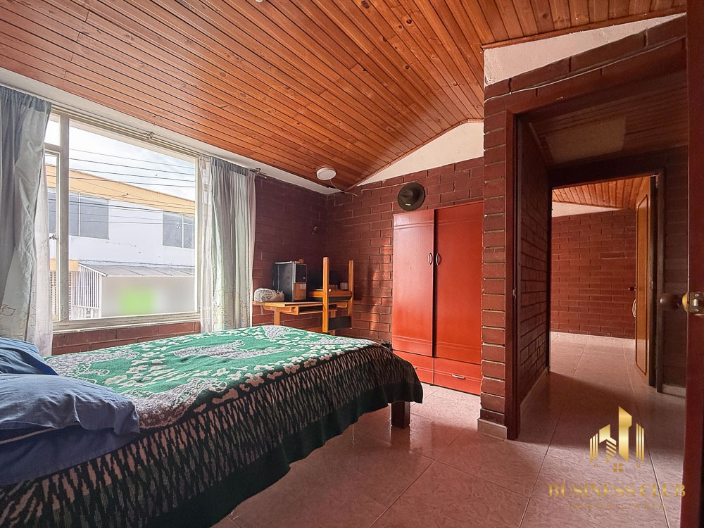 Casa en venta en Santa Clara, Zipaquirá · foto 13 de 17