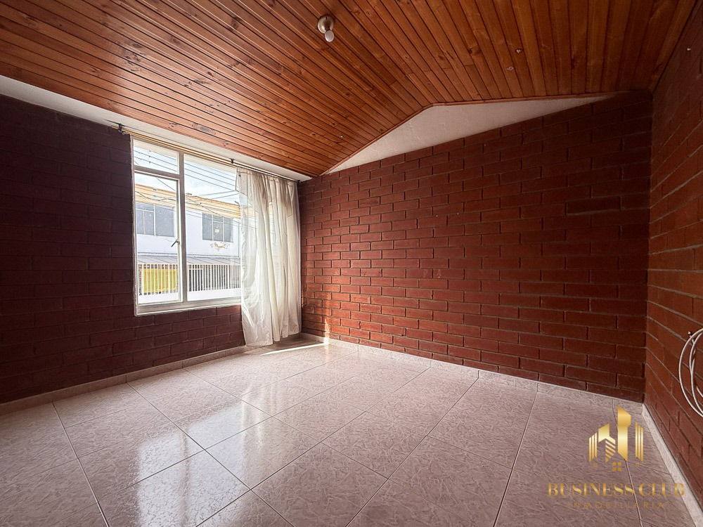 Casa en venta en Santa Clara, Zipaquirá · foto 14 de 17