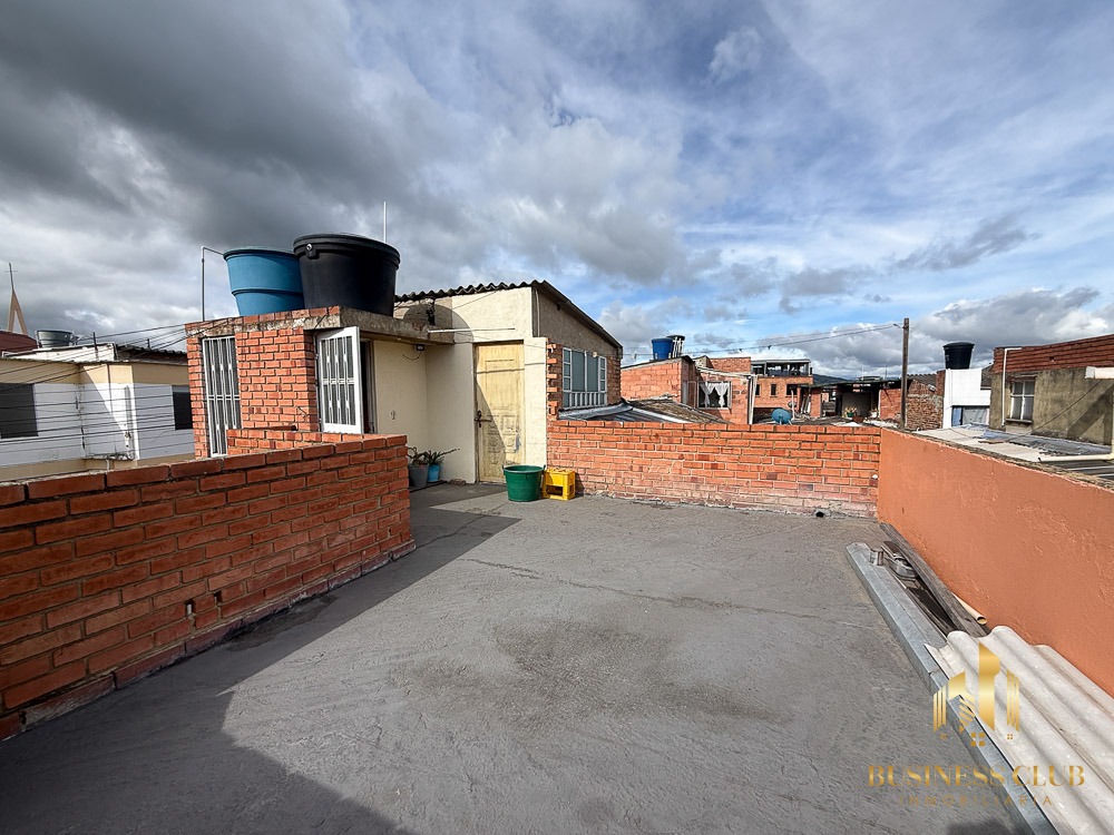 Casa en venta en Santa Clara, Zipaquirá · foto 16 de 17