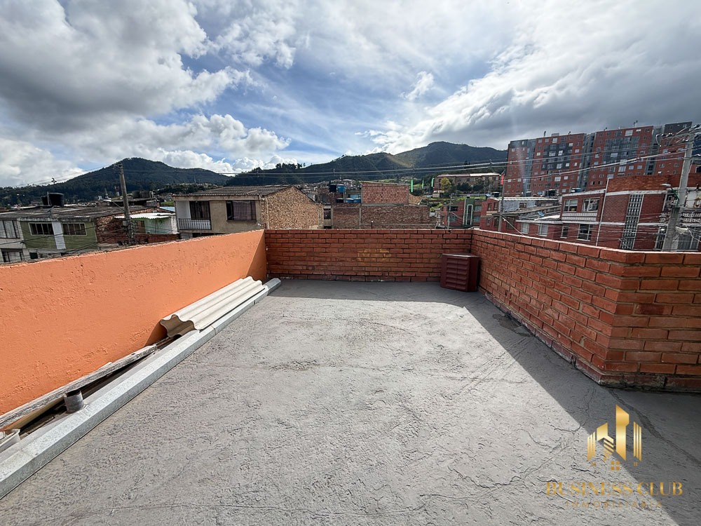 Casa en venta en Santa Clara, Zipaquirá · foto 17 de 17