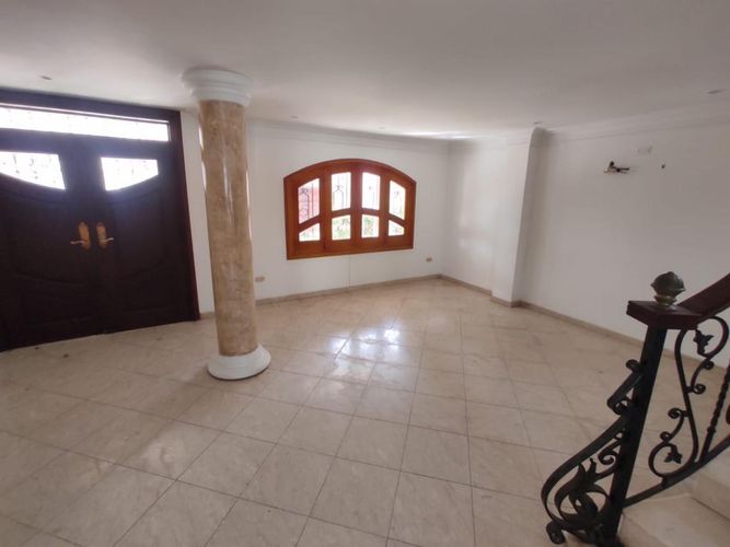 Casa de 4 alcobas en venta en Villa Santos, Barranquilla, 290 m² · foto 4 de 24