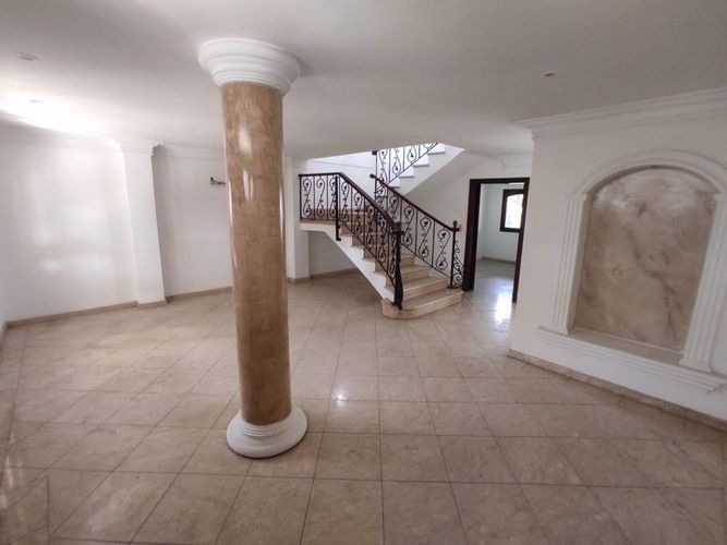 Casa de 4 alcobas en venta en Villa Santos, Barranquilla, 290 m² · foto 6 de 24
