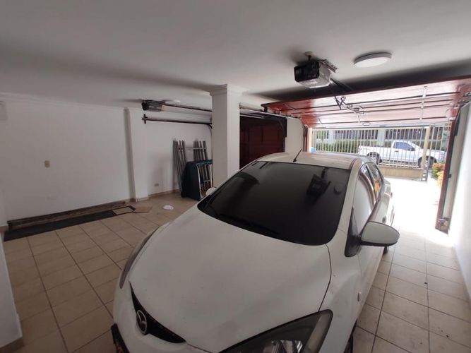 Casa de 4 alcobas en venta en Villa Santos, Barranquilla, 290 m² · foto 7 de 24
