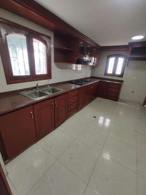 Casa de 4 alcobas en venta en Villa Santos, Barranquilla, 290 m² · foto 10 de 24