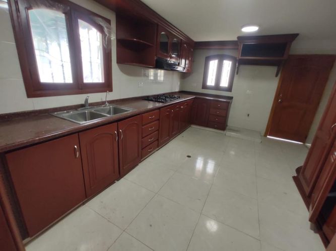 Casa de 4 alcobas en venta en Villa Santos, Barranquilla, 290 m² · foto 11 de 24