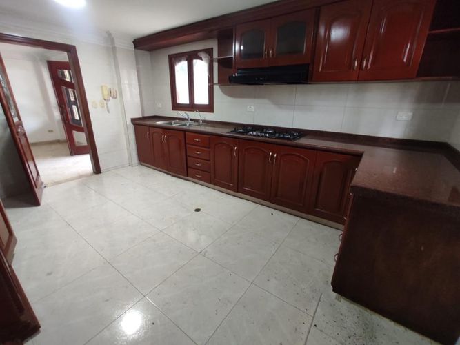 Casa de 4 alcobas en venta en Villa Santos, Barranquilla, 290 m² · foto 12 de 24