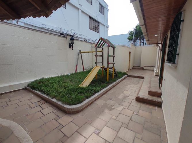 Casa de 4 alcobas en venta en Villa Santos, Barranquilla, 290 m² · foto 14 de 24