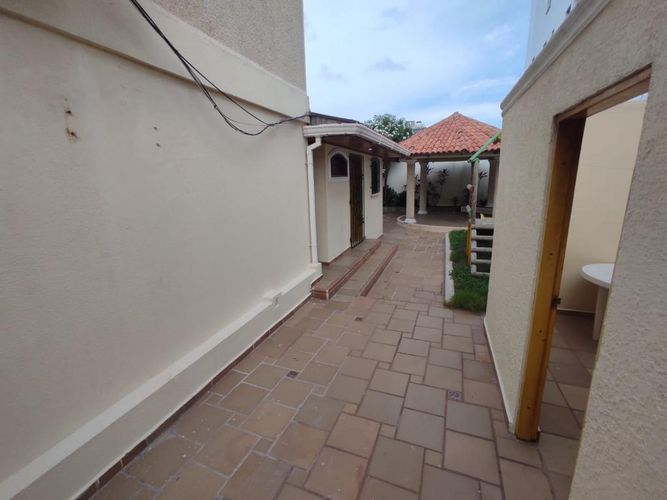Casa de 4 alcobas en venta en Villa Santos, Barranquilla, 290 m² · foto 15 de 24