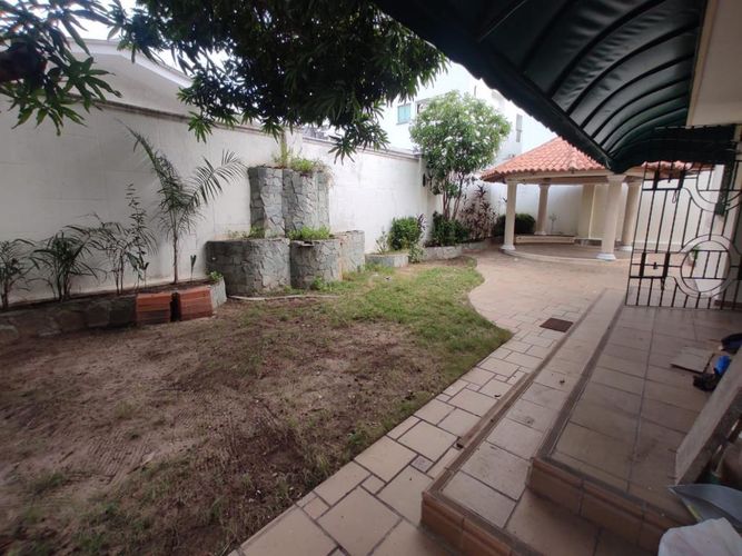 Casa de 4 alcobas en venta en Villa Santos, Barranquilla, 290 m² · foto 16 de 24
