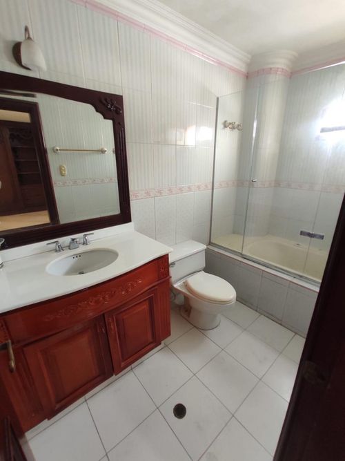 Casa de 4 alcobas en venta en Villa Santos, Barranquilla, 290 m² · foto 22 de 24