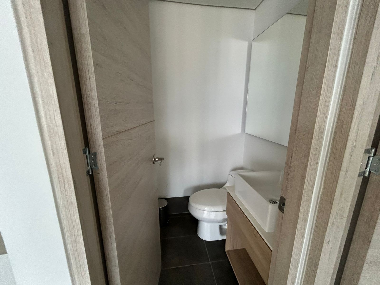 Apartamento en arriendo en El Poblado, Medellín · foto 11 de 14