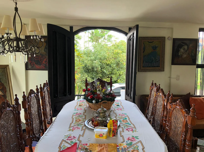 Finca en venta en Tribunas Corcega, Pereira, 6 m² · foto 7 de 9