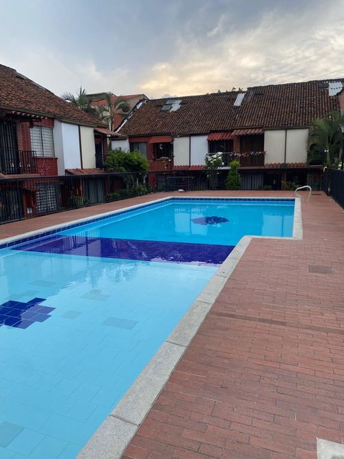 Casa de 4 alcobas en venta en Camino Real, Cali, 140 m² · foto 3 de 24