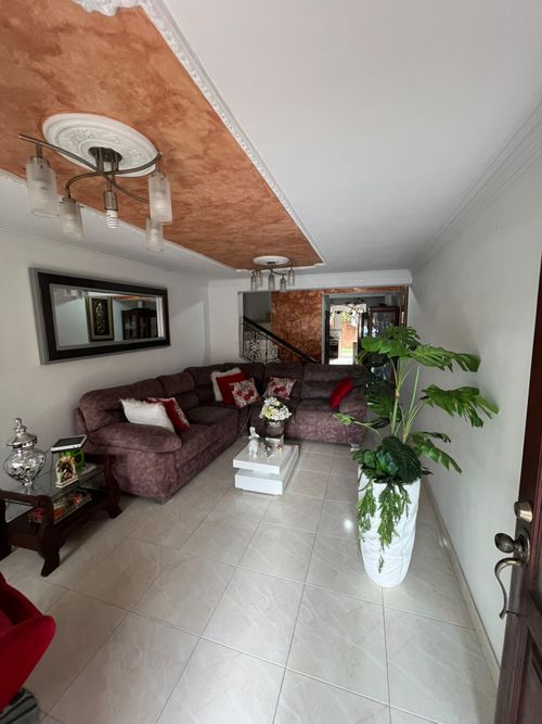 Casa de 4 alcobas en venta en Camino Real, Cali, 140 m² · foto 5 de 24