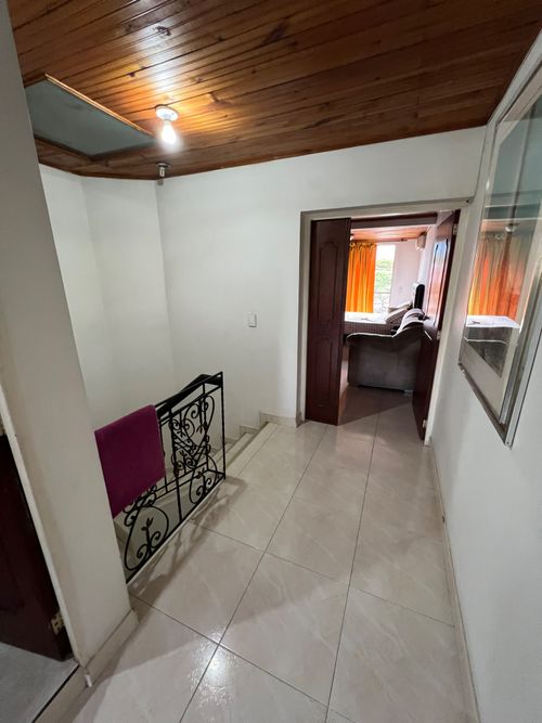 Casa de 4 alcobas en venta en Camino Real, Cali, 140 m² · foto 10 de 24