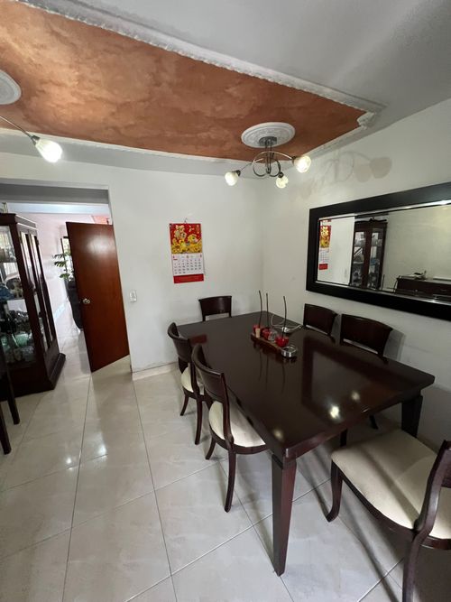 Casa de 4 alcobas en venta en Camino Real, Cali, 140 m² · foto 6 de 24