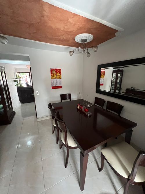 Casa de 4 alcobas en venta en Camino Real, Cali, 140 m² · foto 16 de 24