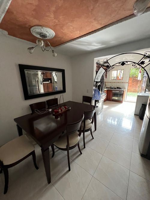 Casa de 4 alcobas en venta en Camino Real, Cali, 140 m² · foto 17 de 24