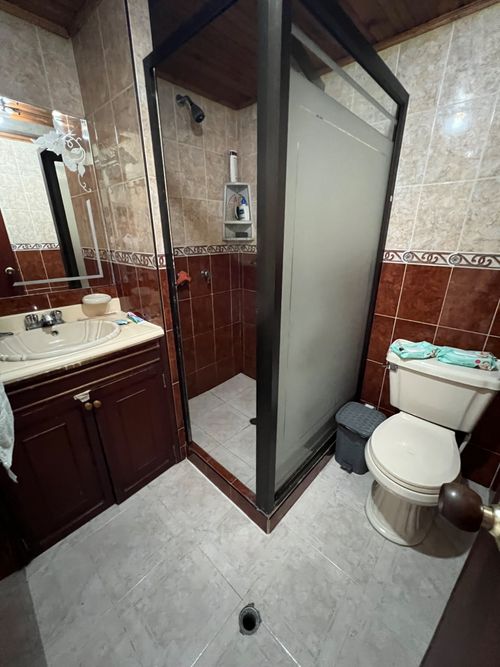 Casa de 4 alcobas en venta en Camino Real, Cali, 140 m² · foto 19 de 24