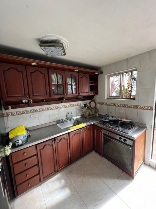 Casa de 4 alcobas en venta en Camino Real, Cali, 140 m² · foto 11 de 24