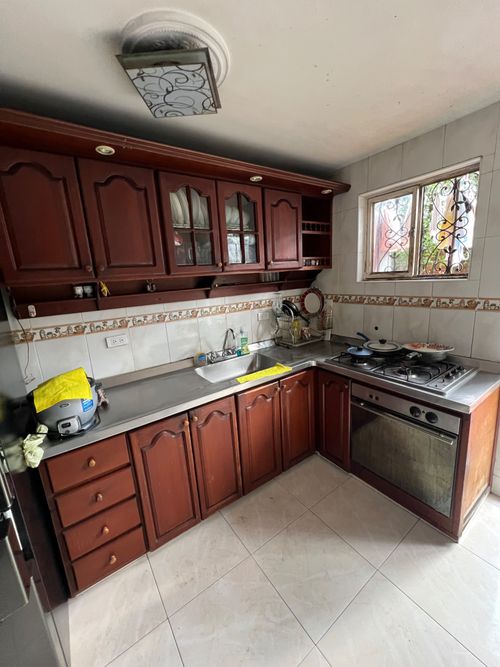 Casa de 4 alcobas en venta en Camino Real, Cali, 140 m² · foto 18 de 24