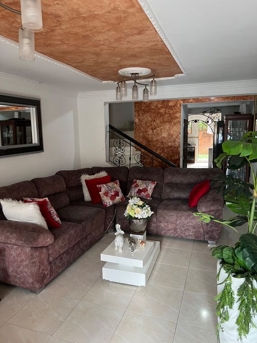 Casa de 4 alcobas en venta en Camino Real, Cali, 140 m² · foto 2 de 24