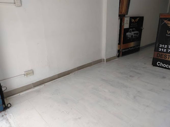 Local en arriendo en Colon, Medellín, 56 m² · foto 5 de 8