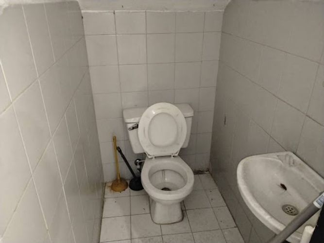 Local en arriendo en Colon, Medellín, 56 m² · foto 8 de 8
