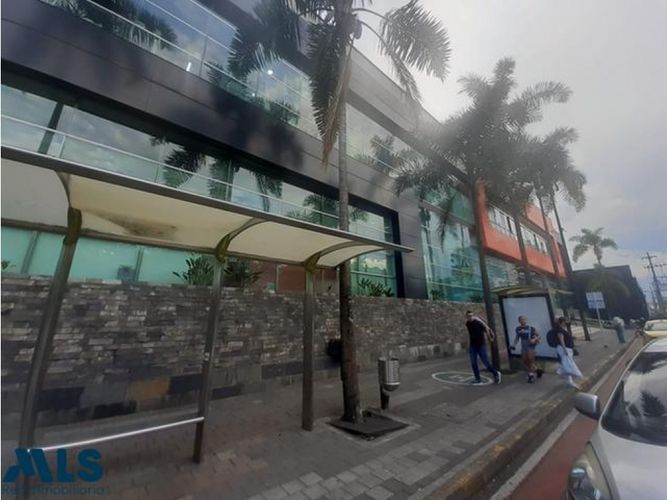 Local en venta en San Diego, Medellín, 260 m² · foto 4 de 5