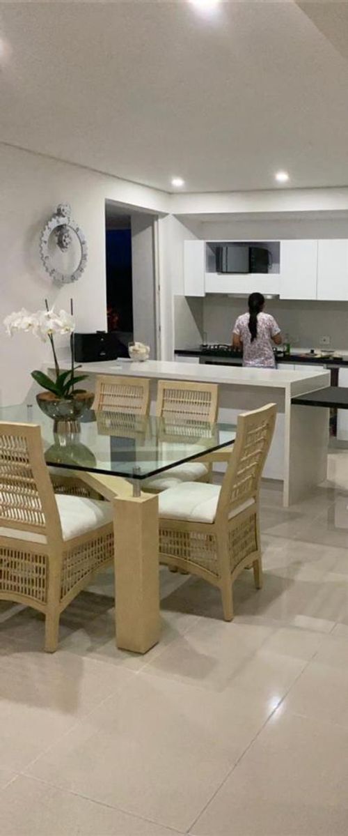 Apartamento de 3 alcobas en venta en Ciudad Jardin, Cali, 187 m² · foto 4 de 8