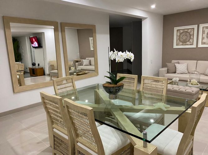 Apartamento de 3 alcobas en venta en Ciudad Jardin, Cali, 187 m² · foto 6 de 8