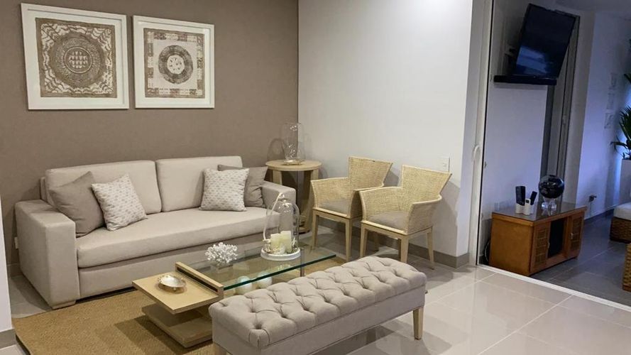 Apartamento de 3 alcobas en venta en Ciudad Jardin, Cali, 187 m² · foto 7 de 8