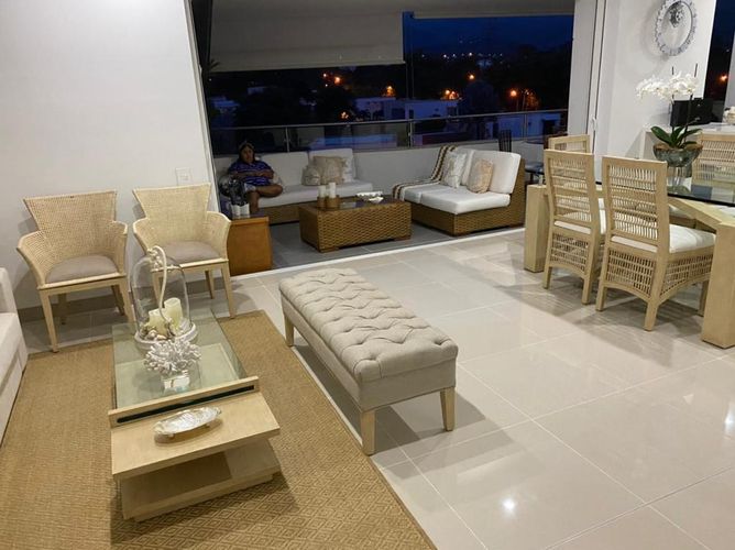 Apartamento de 3 alcobas en venta en Ciudad Jardin, Cali, 187 m² · foto 8 de 8