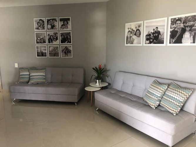 Apartamento de 3 alcobas en venta en Ciudad Jardin, Cali, 187 m² · foto 2 de 8