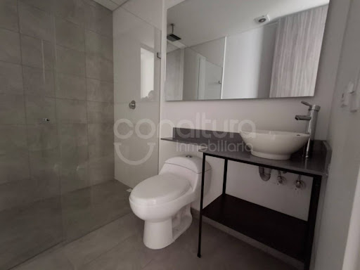 Apartamento en venta en Suramérica, Itagüí · foto 22 de 24