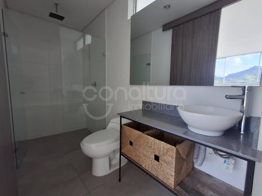 Apartamento en venta en Suramérica, Itagüí · foto 23 de 24